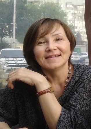 Елена Сабанина